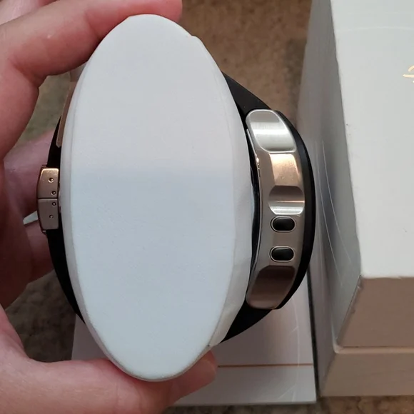 Philip Stein signature men's watch